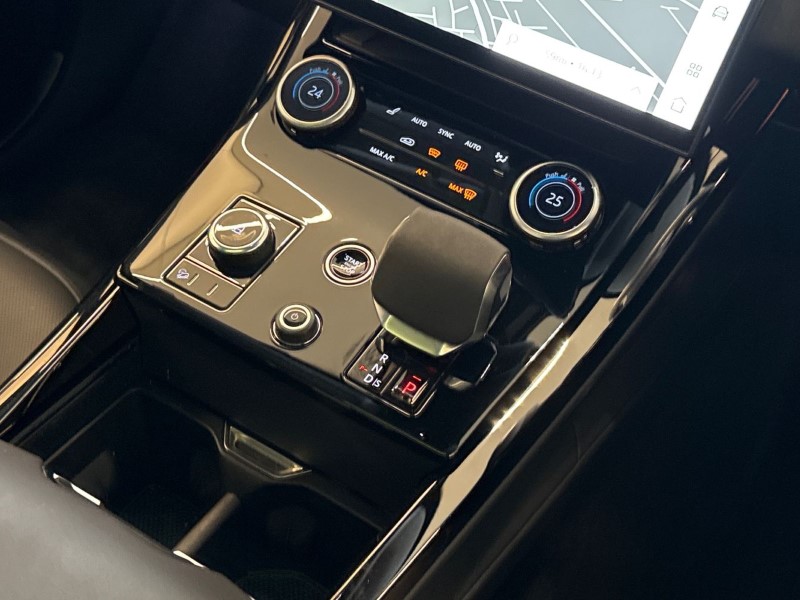 2023 (72) LAND ROVER RANGE ROVER SPORT 3.0 D300 SE 5dr Auto 4732667