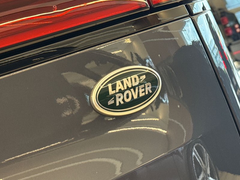 2023 (72) LAND ROVER RANGE ROVER SPORT 3.0 D300 SE 5dr Auto 4732698