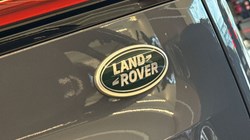 2023 (72) LAND ROVER RANGE ROVER SPORT 3.0 D300 SE 5dr Auto 4732698