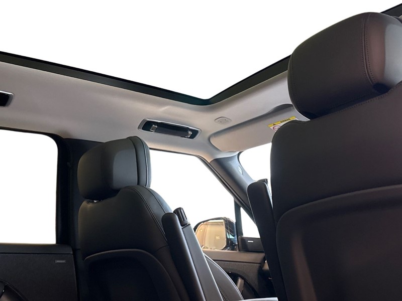 2023 (72) LAND ROVER RANGE ROVER SPORT 3.0 D300 SE 5dr Auto 4732675