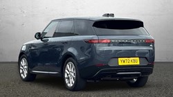 2023 (72) LAND ROVER RANGE ROVER SPORT 3.0 D300 SE 5dr Auto 4756766
