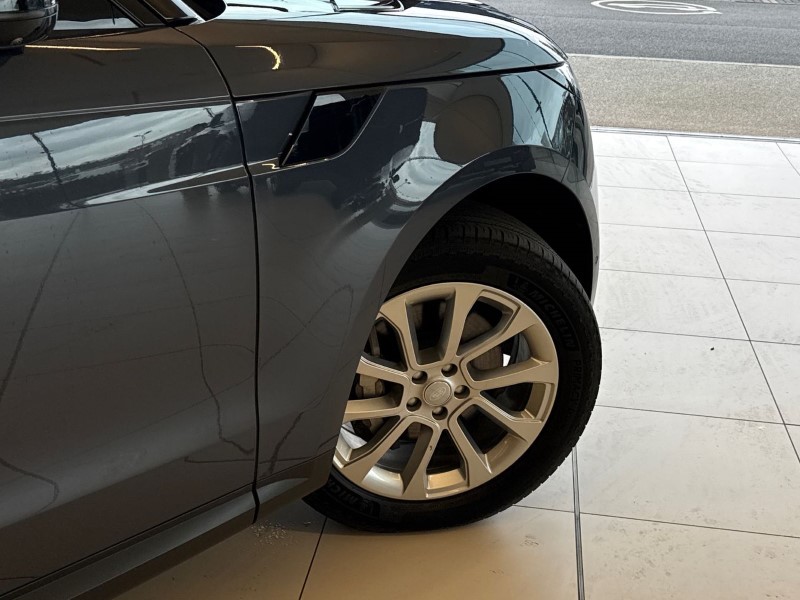 2023 (72) LAND ROVER RANGE ROVER SPORT 3.0 D300 SE 5dr Auto 4732702