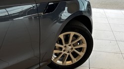 2023 (72) LAND ROVER RANGE ROVER SPORT 3.0 D300 SE 5dr Auto 4732702