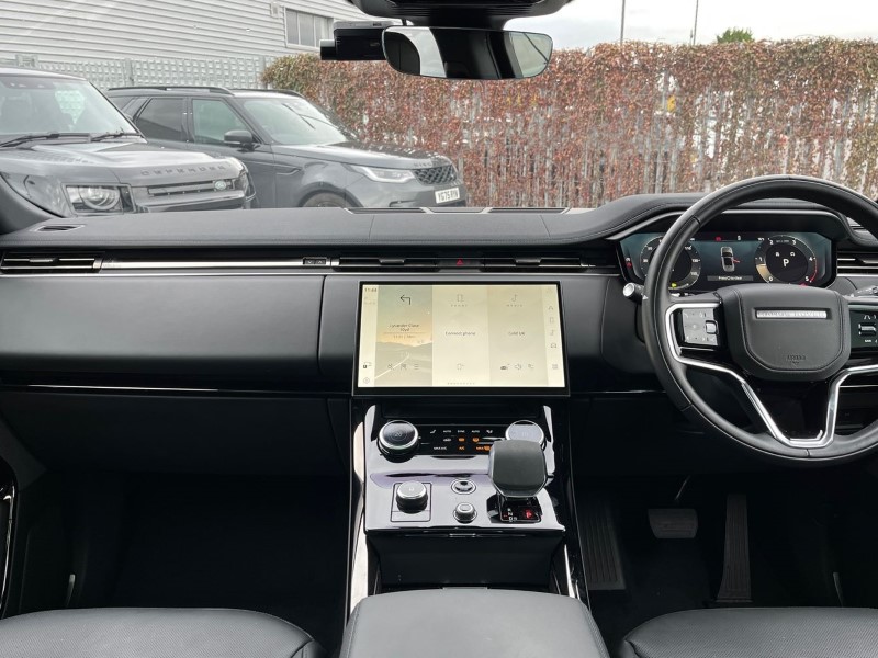 2023 (72) LAND ROVER RANGE ROVER SPORT 3.0 D300 SE 5dr Auto 4739702