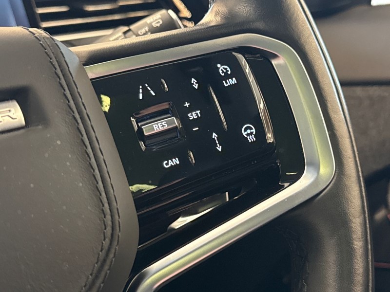 2023 (72) LAND ROVER RANGE ROVER SPORT 3.0 D300 SE 5dr Auto 4732683