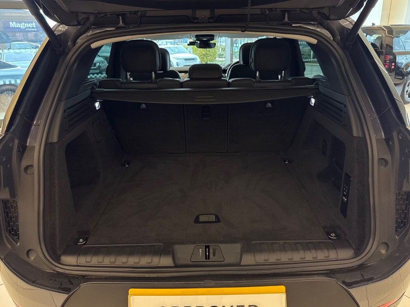 2023 (72) LAND ROVER RANGE ROVER SPORT 3.0 D300 SE 5dr Auto 4732664