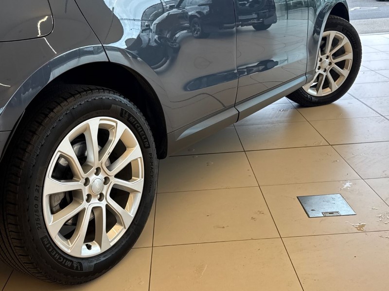 2023 (72) LAND ROVER RANGE ROVER SPORT 3.0 D300 SE 5dr Auto 4732701