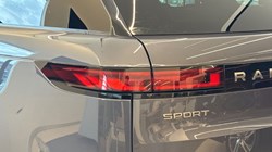 2023 (72) LAND ROVER RANGE ROVER SPORT 3.0 D300 SE 5dr Auto 4732673