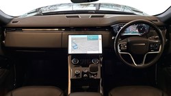 2023 (72) LAND ROVER RANGE ROVER SPORT 3.0 D300 SE 5dr Auto 4732663