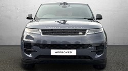 2023 (72) LAND ROVER RANGE ROVER SPORT 3.0 D300 SE 5dr Auto 4732661