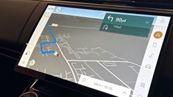 2023 (72) LAND ROVER RANGE ROVER SPORT 3.0 D300 SE 5dr Auto 4732685