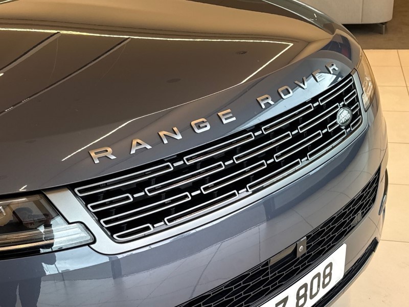 2023 (72) LAND ROVER RANGE ROVER SPORT 3.0 D300 SE 5dr Auto 4732696