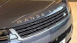 2023 (72) LAND ROVER RANGE ROVER SPORT 3.0 D300 SE 5dr Auto 4732696