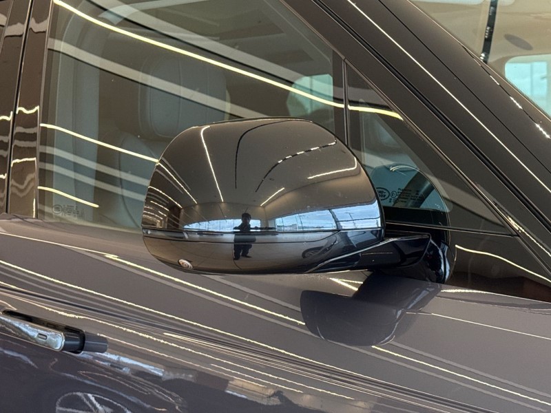 2023 (72) LAND ROVER RANGE ROVER SPORT 3.0 D300 SE 5dr Auto 4732703