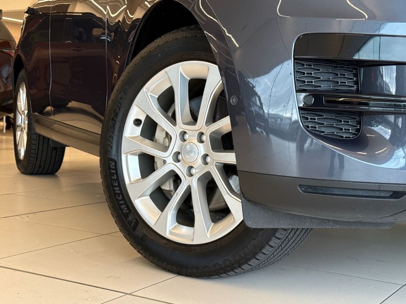 2023 (72) LAND ROVER RANGE ROVER SPORT 3.0 D300 SE 5dr Auto 4732697