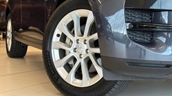 2023 (72) LAND ROVER RANGE ROVER SPORT 3.0 D300 SE 5dr Auto 4732697