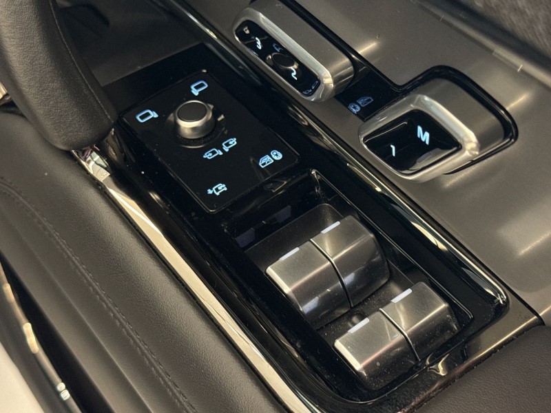 2023 (72) LAND ROVER RANGE ROVER SPORT 3.0 D300 SE 5dr Auto 4732677