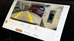 2023 (72) LAND ROVER RANGE ROVER SPORT 3.0 D300 SE 5dr Auto 4732666