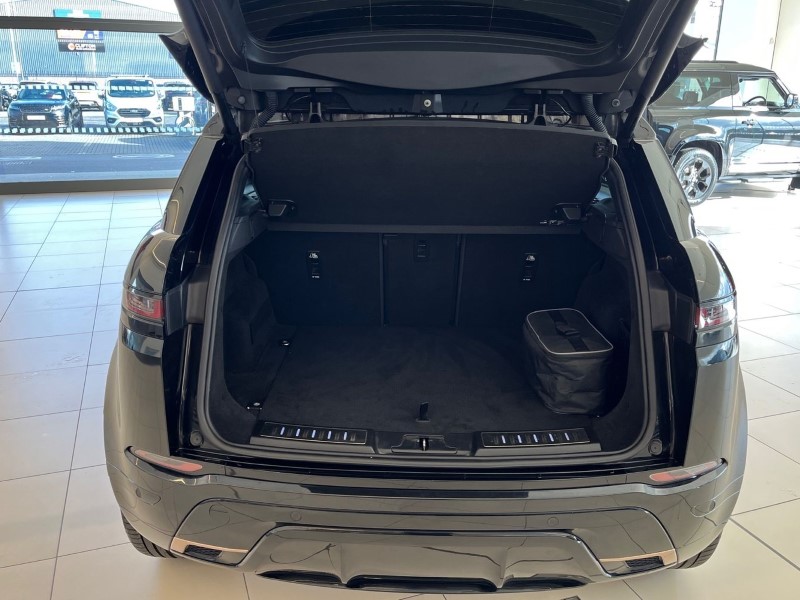 2021 (71) LAND ROVER RANGE ROVER EVOQUE 1.5 P300e Autobiography 5dr Auto 4720594