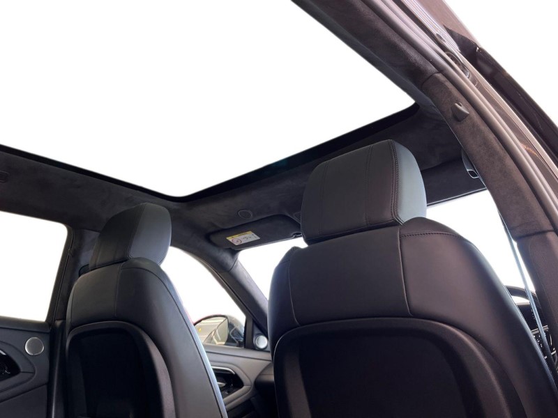 2021 (71) LAND ROVER RANGE ROVER EVOQUE 1.5 P300e Autobiography 5dr Auto 4720605