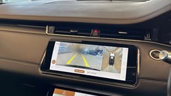 2021 (71) LAND ROVER RANGE ROVER EVOQUE 1.5 P300e Autobiography 5dr Auto 4720615