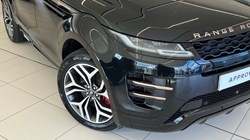 2021 (71) LAND ROVER RANGE ROVER EVOQUE 1.5 P300e Autobiography 5dr Auto 4720625