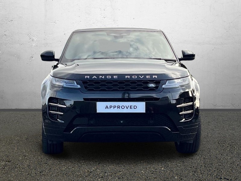2021 (71) LAND ROVER RANGE ROVER EVOQUE 1.5 P300e Autobiography 5dr Auto 4720591
