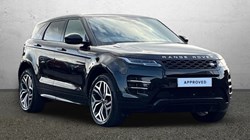 2021 (71) LAND ROVER RANGE ROVER EVOQUE 1.5 P300e Autobiography 5dr Auto 4720585