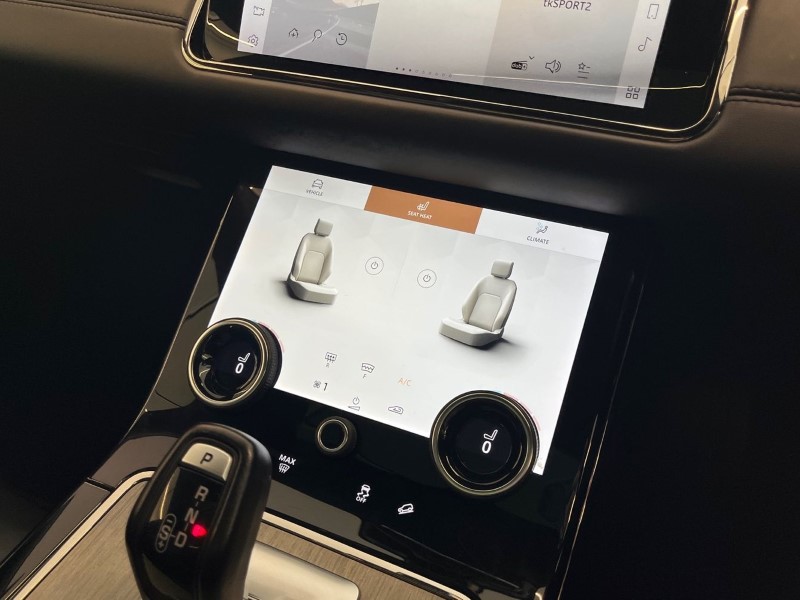 2021 (71) LAND ROVER RANGE ROVER EVOQUE 1.5 P300e Autobiography 5dr Auto 4720619