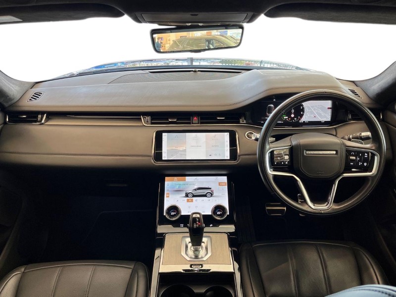 2021 (71) LAND ROVER RANGE ROVER EVOQUE 1.5 P300e Autobiography 5dr Auto 4720593