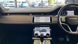 2021 (71) LAND ROVER RANGE ROVER EVOQUE 1.5 P300e Autobiography 5dr Auto 4720598