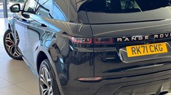 2021 (71) LAND ROVER RANGE ROVER EVOQUE 1.5 P300e Autobiography 5dr Auto 4720603