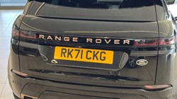 2021 (71) LAND ROVER RANGE ROVER EVOQUE 1.5 P300e Autobiography 5dr Auto 4720629