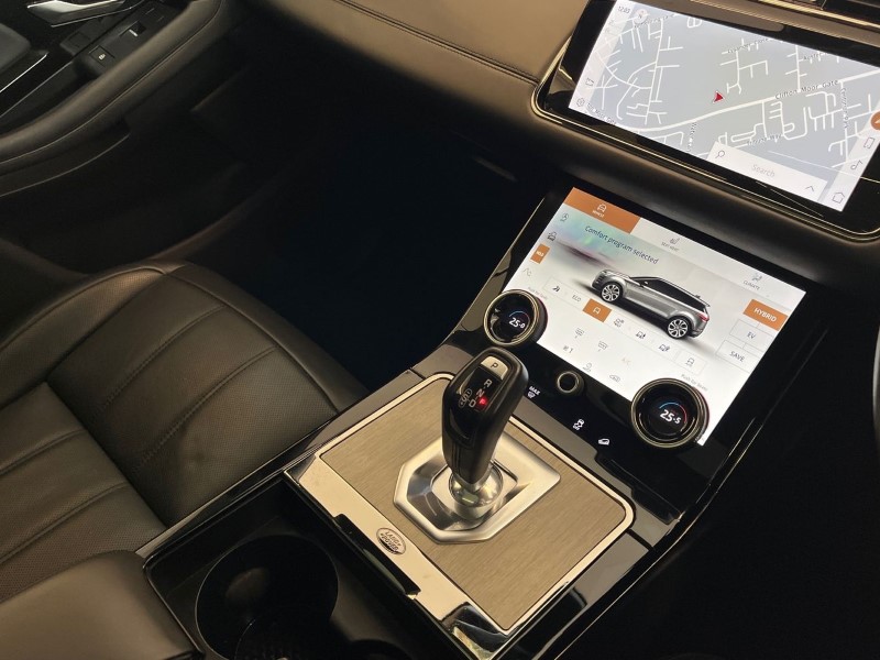 2021 (71) LAND ROVER RANGE ROVER EVOQUE 1.5 P300e Autobiography 5dr Auto 4720597