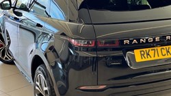 2021 (71) LAND ROVER RANGE ROVER EVOQUE 1.5 P300e Autobiography 5dr Auto 4720630