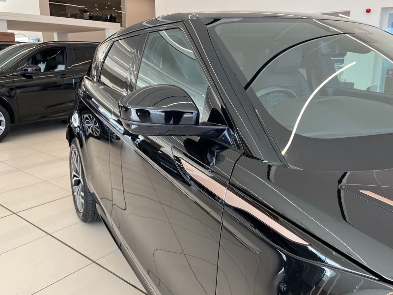 2021 (71) LAND ROVER RANGE ROVER EVOQUE 1.5 P300e Autobiography 5dr Auto 4720633