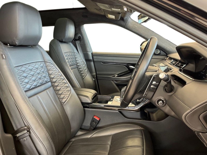 2021 (71) LAND ROVER RANGE ROVER EVOQUE 1.5 P300e Autobiography 5dr Auto 4720610