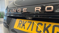 2021 (71) LAND ROVER RANGE ROVER EVOQUE 1.5 P300e Autobiography 5dr Auto 4720624