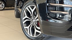 2021 (71) LAND ROVER RANGE ROVER EVOQUE 1.5 P300e Autobiography 5dr Auto 4720627