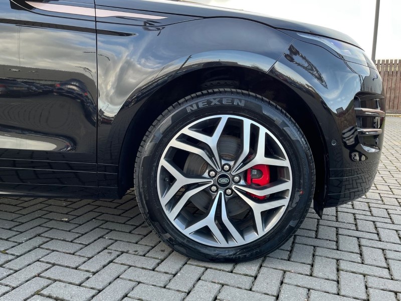 2021 (71) LAND ROVER RANGE ROVER EVOQUE 1.5 P300e Autobiography 5dr Auto 4720592