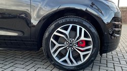 2021 (71) LAND ROVER RANGE ROVER EVOQUE 1.5 P300e Autobiography 5dr Auto 4720592