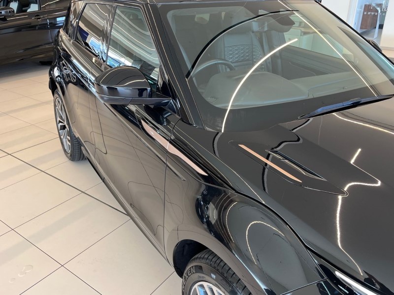 2021 (71) LAND ROVER RANGE ROVER EVOQUE 1.5 P300e Autobiography 5dr Auto 4720604