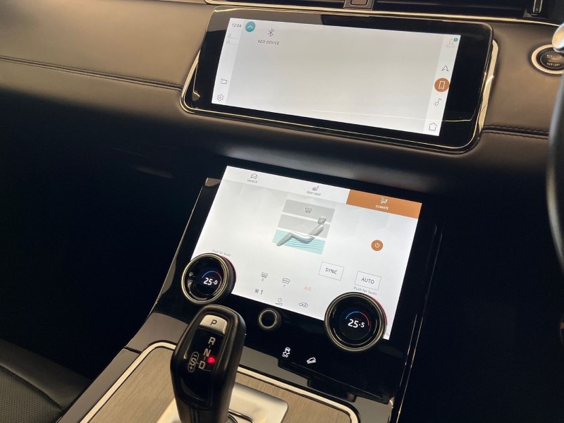 2021 (71) LAND ROVER RANGE ROVER EVOQUE 1.5 P300e Autobiography 5dr Auto 4720617