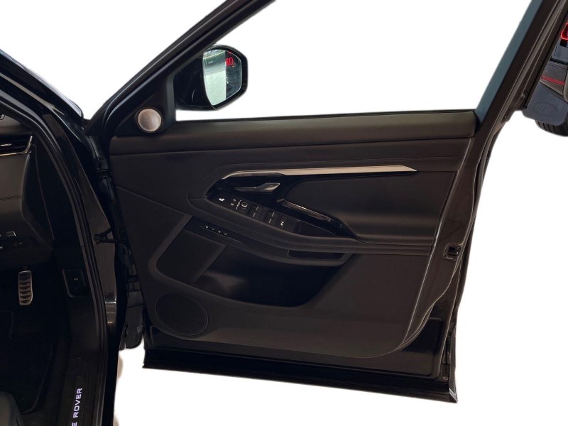 2021 (71) LAND ROVER RANGE ROVER EVOQUE 1.5 P300e Autobiography 5dr Auto 4720606