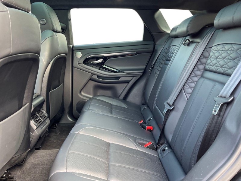 2021 (71) LAND ROVER RANGE ROVER EVOQUE 1.5 P300e Autobiography 5dr Auto 4720588