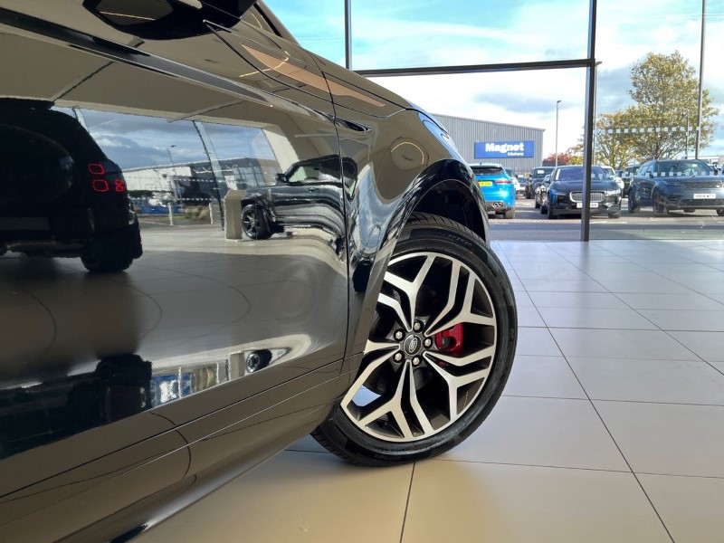 2021 (71) LAND ROVER RANGE ROVER EVOQUE 1.5 P300e Autobiography 5dr Auto 4720632