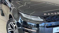 2021 (71) LAND ROVER RANGE ROVER EVOQUE 1.5 P300e Autobiography 5dr Auto 4720601