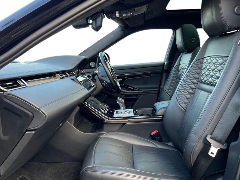 2021 (71) LAND ROVER RANGE ROVER EVOQUE 1.5 P300e Autobiography 5dr Auto 4720587