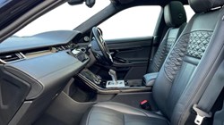 2021 (71) LAND ROVER RANGE ROVER EVOQUE 1.5 P300e Autobiography 5dr Auto 4720587