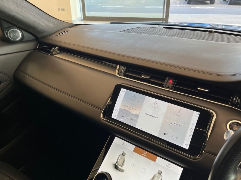 2021 (71) LAND ROVER RANGE ROVER EVOQUE 1.5 P300e Autobiography 5dr Auto 4720620